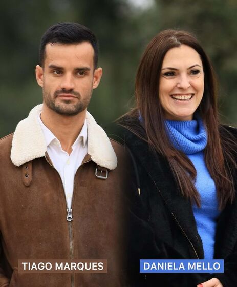 Concorrentes da Quinta