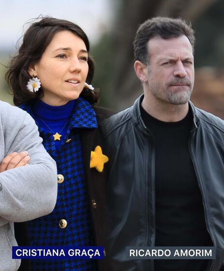 Concorrentes da Quinta