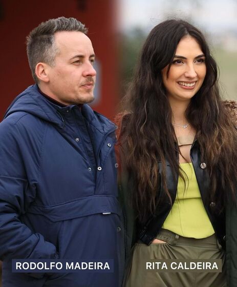 Concorrentes da Quinta