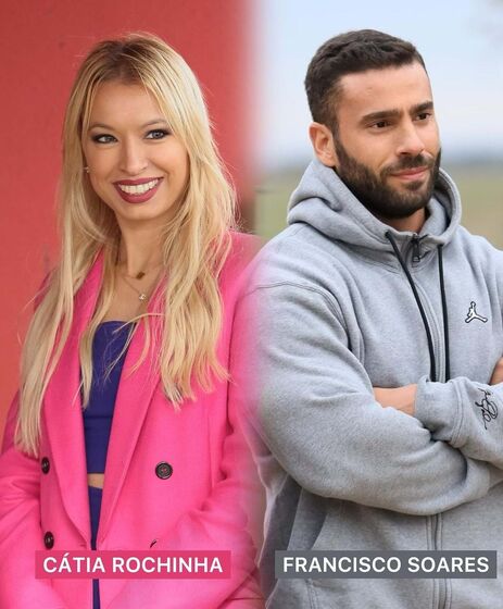 Concorrentes da Quinta