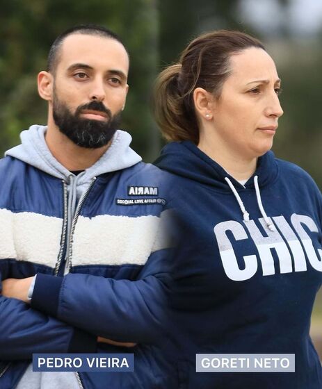 Concorrentes da Quinta