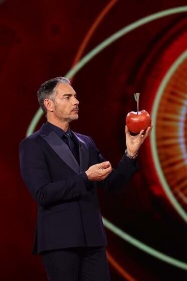 Cláudio Ramos, Big Brother Desafio Final