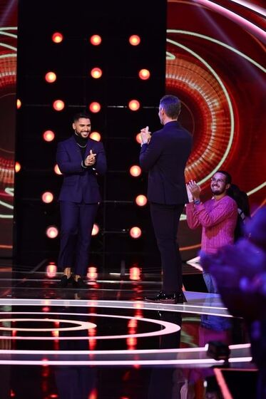 Cláudio Ramos, Big Brother Desafio Final