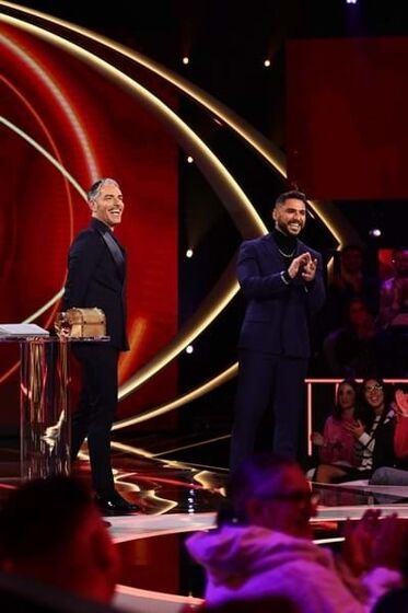 Cláudio Ramos, Big Brother Desafio Final