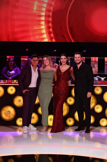 Estreia, Gala, Big Brother Desafio Final 