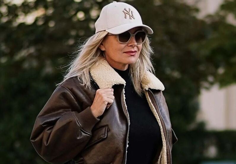Guerra de blusões: Os 'pilot jackets' fazem os 'biker' sair de moda 