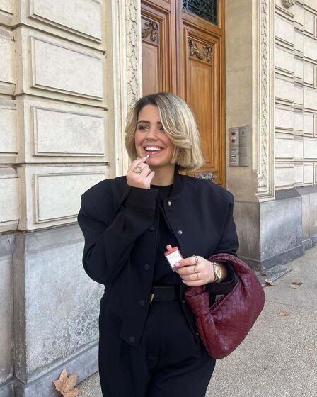 Guerra de blusões: Os 'pilot jackets' fazem os 'biker' sair de moda 