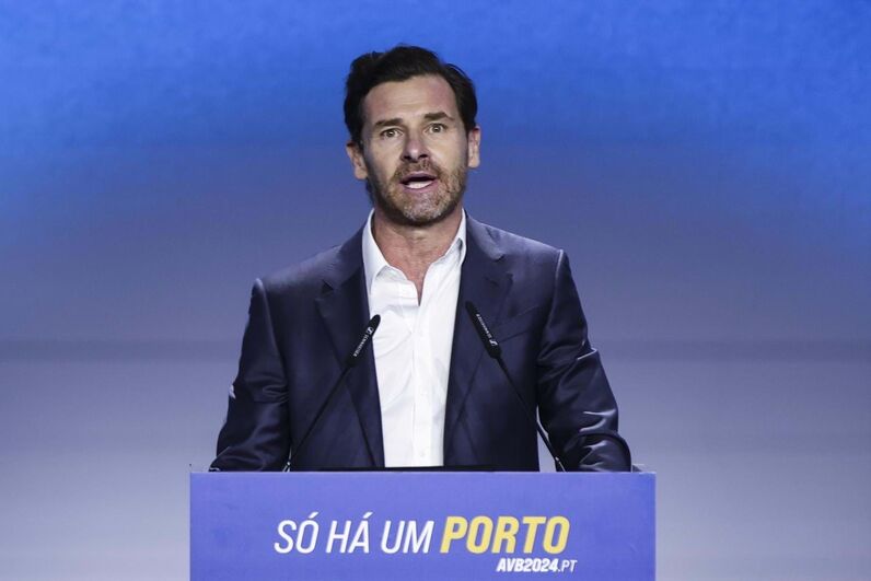 Villas-Boas