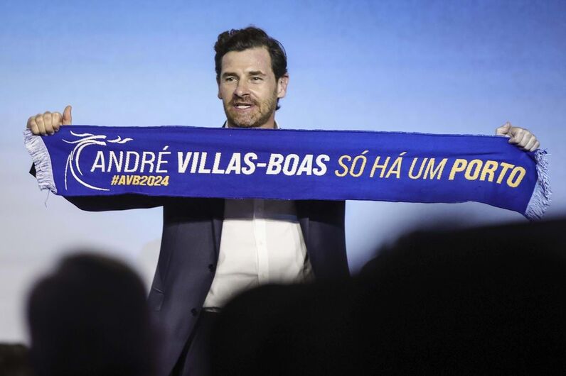 Villas-Boas
