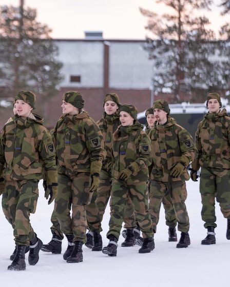 Princesa Ingrid Alexandra