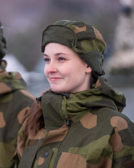 Princesa Ingrid Alexandra