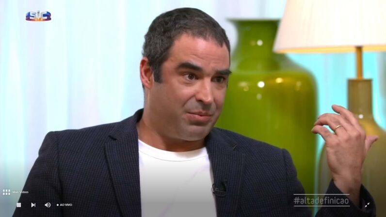 João Catarré