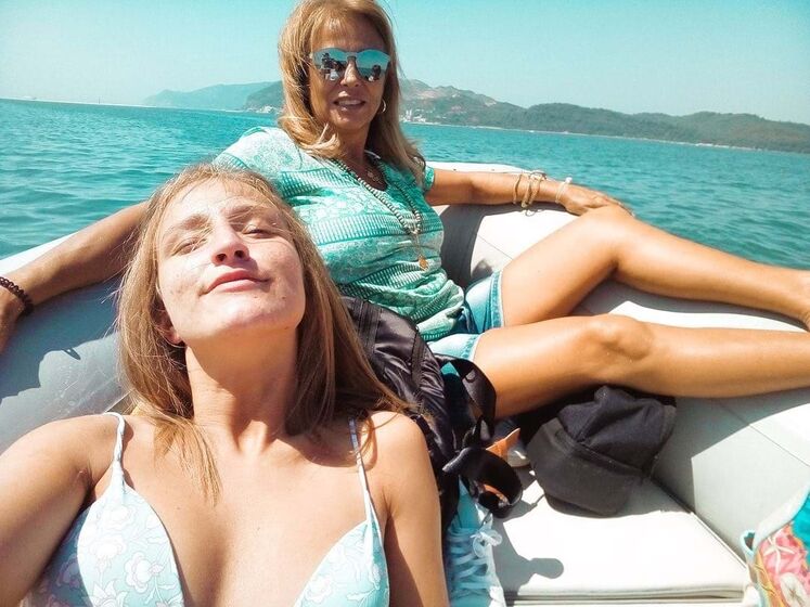 Alexandra Lencastre, Margarida Bakker