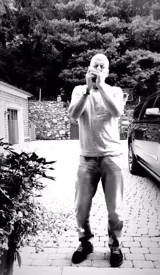 Bruce Willis