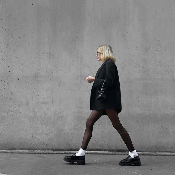Depois de dizer adeus às botas de inverno, estes são os sapatos que vamos usar na primavera