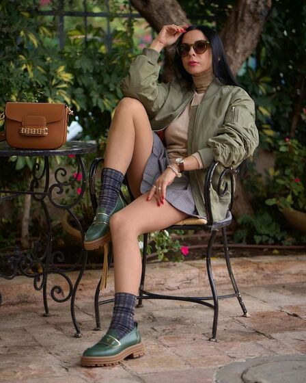 Depois de dizer adeus às botas de inverno, estes são os sapatos que vamos usar na primavera