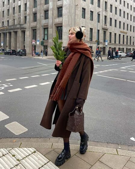 Depois de dizer adeus às botas de inverno, estes são os sapatos que vamos usar na primavera