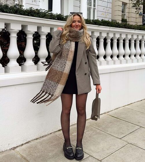 Depois de dizer adeus às botas de inverno, estes são os sapatos que vamos usar na primavera