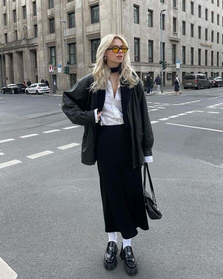 Depois de dizer adeus às botas de inverno, estes são os sapatos que vamos usar na primavera