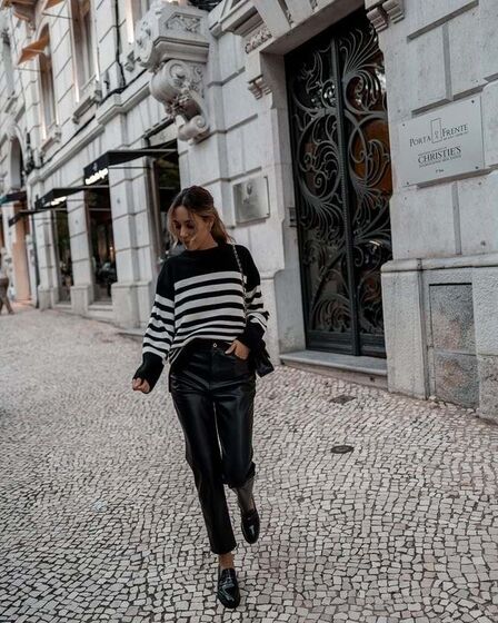 Depois de dizer adeus às botas de inverno, estes são os sapatos que vamos usar na primavera