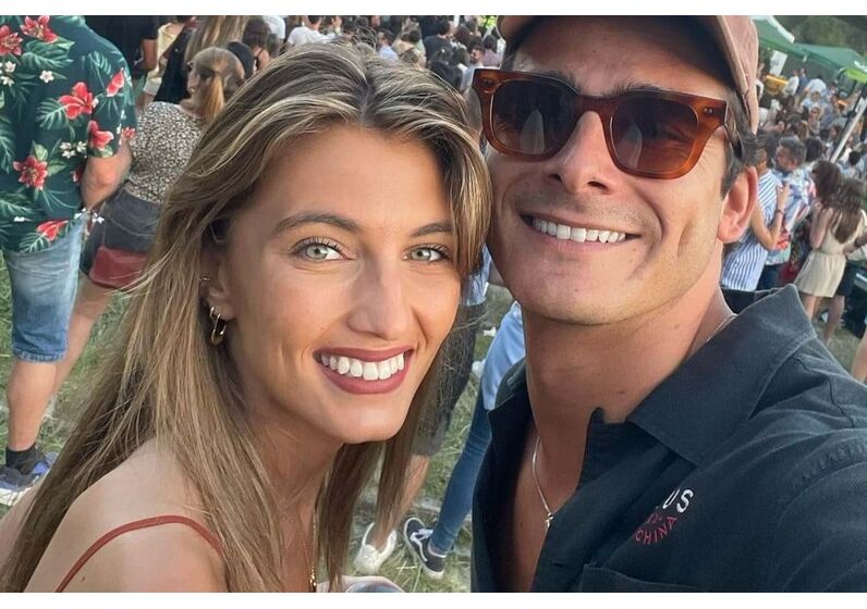 Nelma Serpa Pinto e João Póvoa Marinheiro