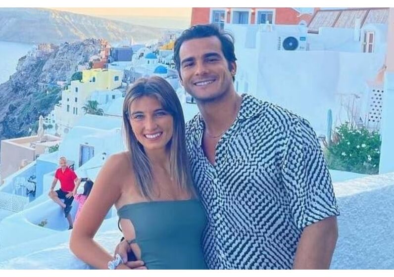 Nelma Serpa Pinto e João Póvoa Marinheiro