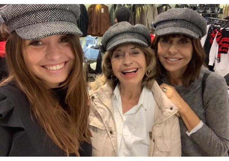 Tereza Moura Guedes, Manuela Moura Guedes