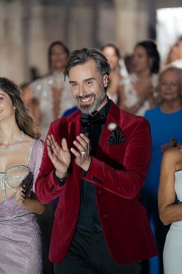 Rafael Freitas, Desfile, Alfândega do Porto, moda