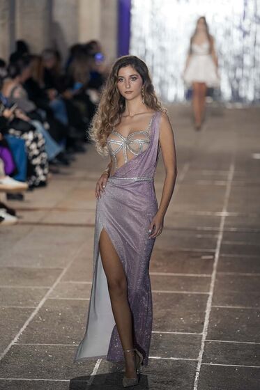 Rafael Freitas, Desfile, Alfândega do Porto, moda