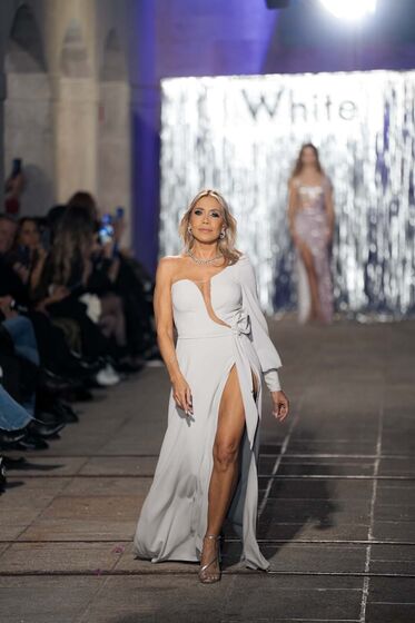 Rafael Freitas, Desfile, Alfândega do Porto, moda