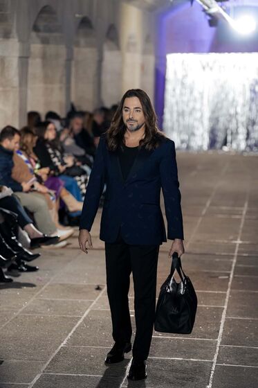 Rafael Freitas, Desfile, Alfândega do Porto, moda