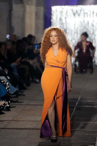 Rafael Freitas, Desfile, Alfândega do Porto, moda