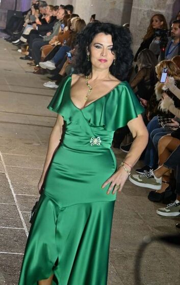 Rafael Freitas, Desfile, Alfândega do Porto, moda