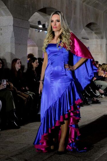 Rafael Freitas, Desfile, Alfândega do Porto, moda