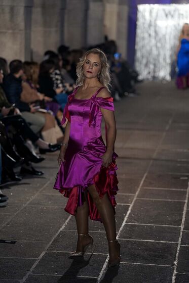 Rafael Freitas, Desfile, Alfândega do Porto, moda