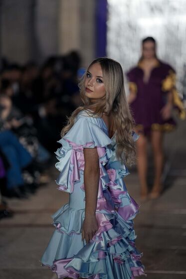 Rafael Freitas, Desfile, Alfândega do Porto, moda