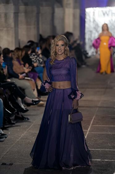 Rafael Freitas, Desfile, Alfândega do Porto, moda