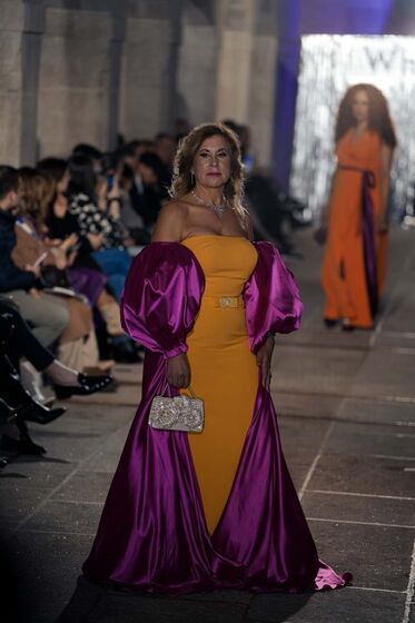 Rafael Freitas, Desfile, Alfândega do Porto, moda