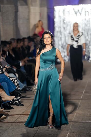 Rafael Freitas, Desfile, Alfândega do Porto, moda