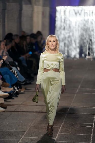 Rafael Freitas, Desfile, Alfândega do Porto, moda