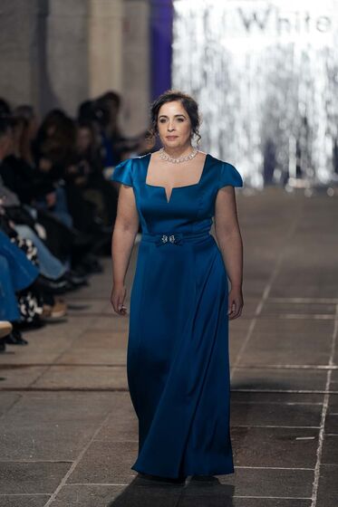 Rafael Freitas, Desfile, Alfândega do Porto, moda