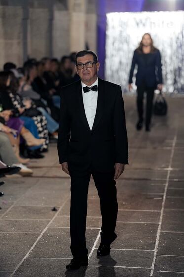 Rafael Freitas, Desfile, Alfândega do Porto, moda