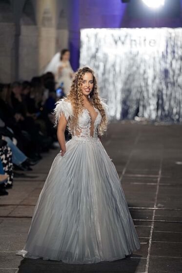 Rafael Freitas, Desfile, Alfândega do Porto, moda