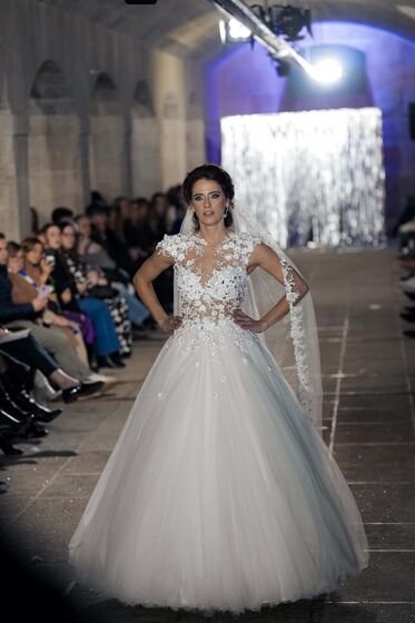 Rafael Freitas, Desfile, Alfândega do Porto, moda