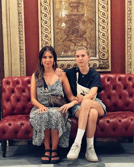 inês marques lucas, raquel tillo