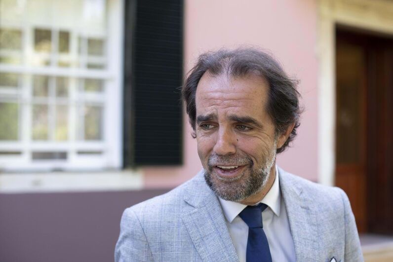 miguel albuquerque