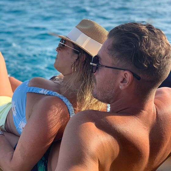 Sandra Madureira, Fernando Madureira