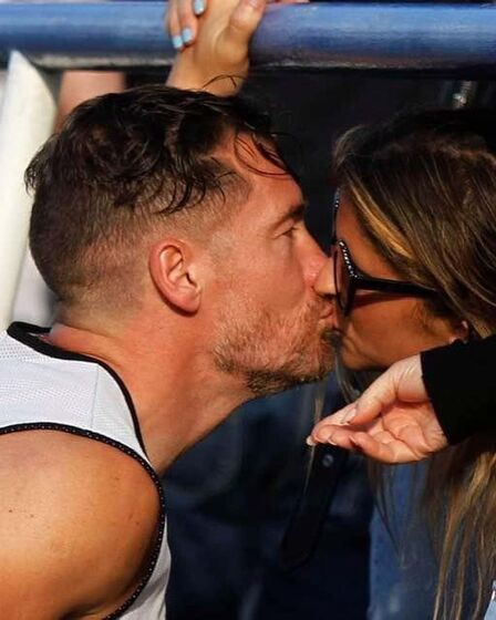 Sandra Madureira, Fernando Madureira