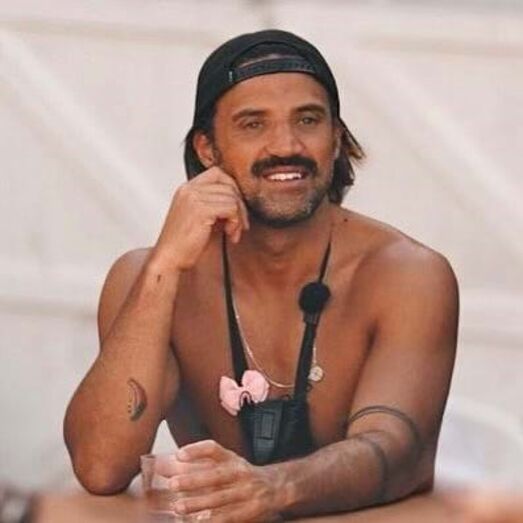 Hugo Andrade