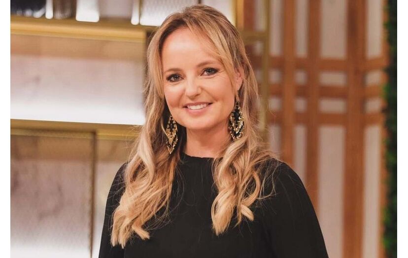 Bárbara Norton de Matos